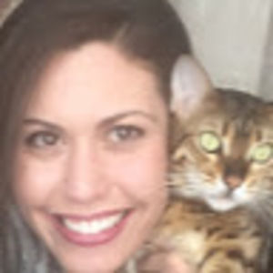 Meet your Posher, Naomi